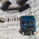 Vous Ne Croirez Jamais Ce Qui Arrive Quand Vous Flashez un D1 Mini V4 avec ESP Home - Découvrez-le Maintenant!