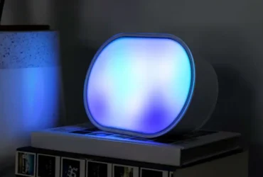 Découvrez la lampe intelligente Luna de LIFX compatible Matter