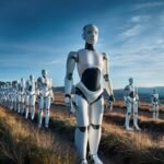 Des robots humanoïdes OpenAI vont voir le jour