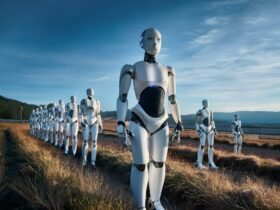 Des robots humanoïdes OpenAI vont voir le jour