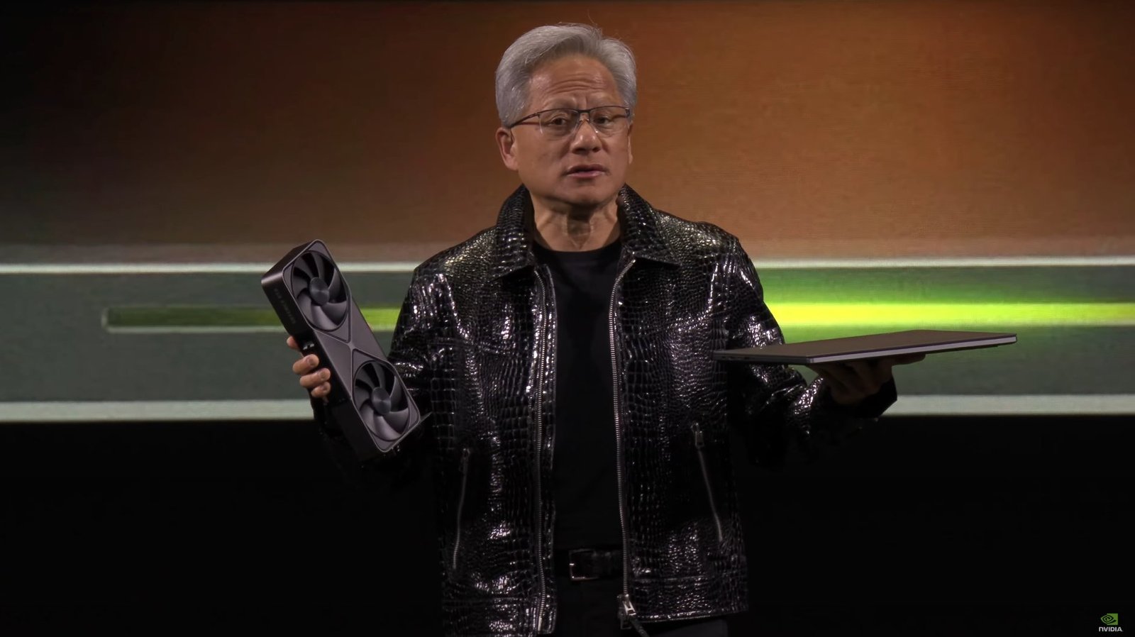 NVIDIA dévoile le Project DIGITS pour le supercalcul à domicile
NVIDIA Dévoile Project DIGITS : Le Supercalculateur à Domicile Révolutionnaire !