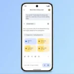 IA Gemini de Google peut désormais contrôler vos appareils domestiques intelligents