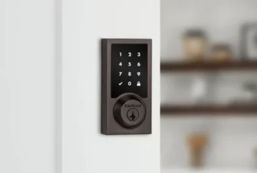 Kwikset lance deux nouvelles serrures intelligentes compatibles avec Z-Wave