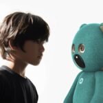 TED-I - Un ours en peluche pour les enfants alimenté par l’IA